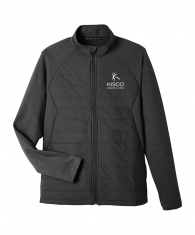 Devon & Jones Men's New Classics™ Charleston Hybrid Jacket